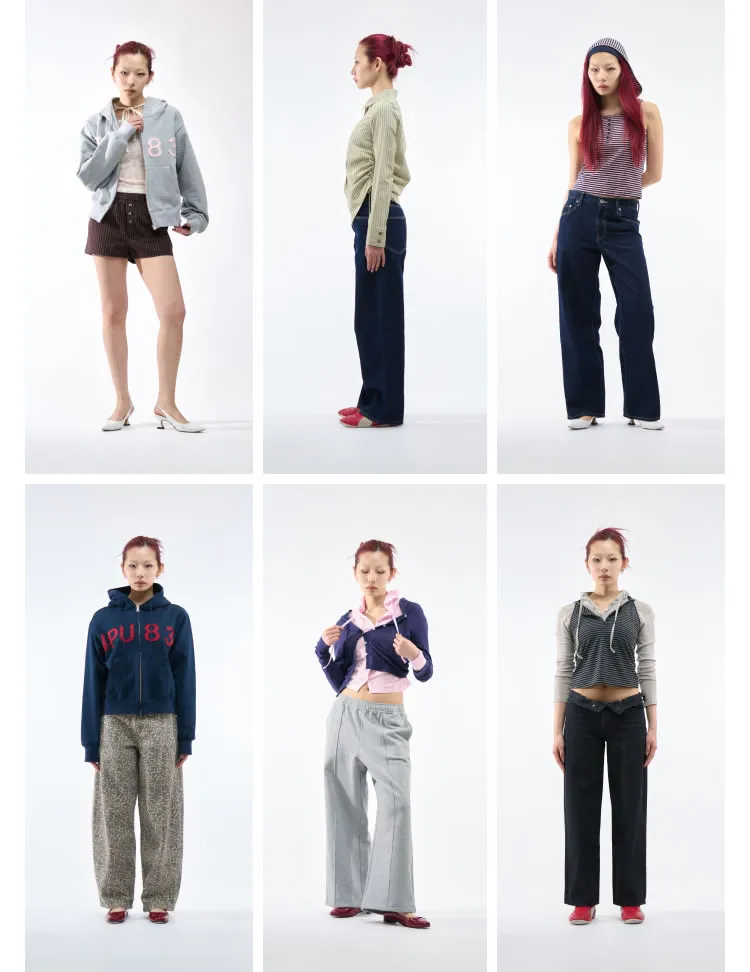 Oriens JOURNAL STANDARD LOOK VISUAL