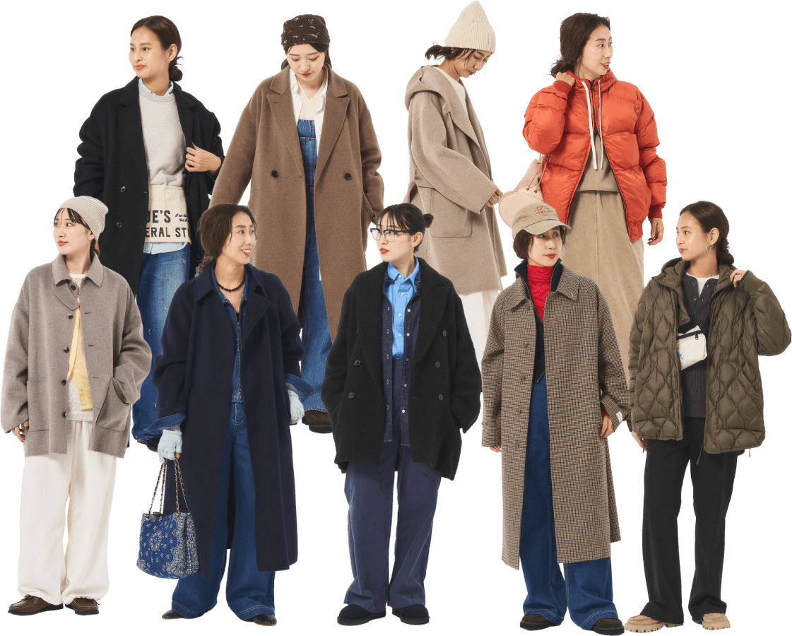 THE OUTER