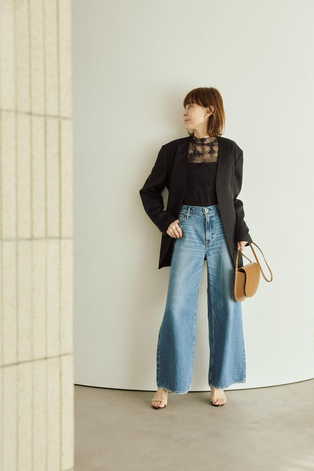 LINE SHEET NEW ORDER 26ss｜VERMEIL par iena｜特集｜BAYCREW'S STORE