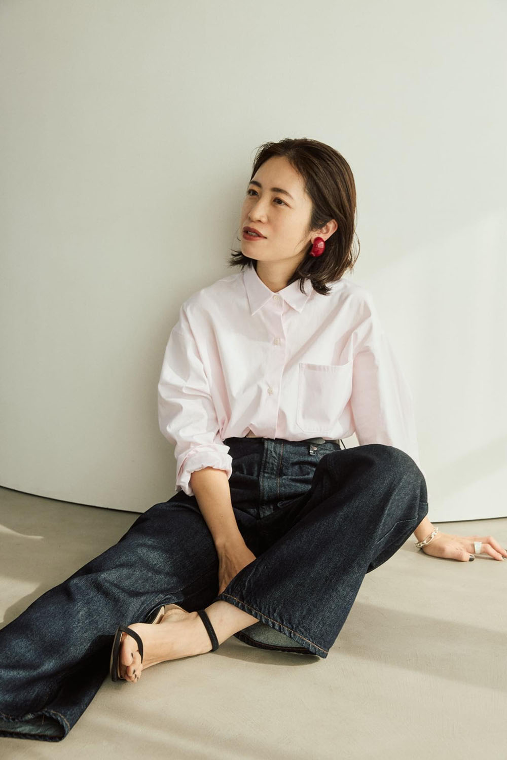 LINE SHEET NEW ORDER 26ss｜VERMEIL par iena｜特集｜BAYCREW'S STORE