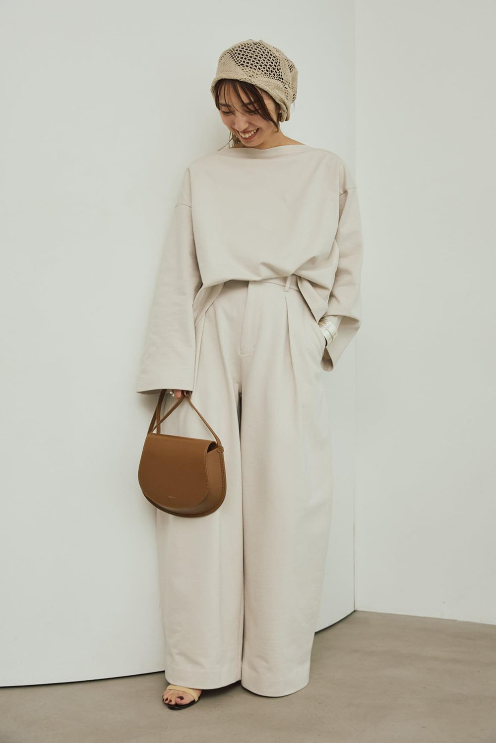 さき【新品】VERMEIL par iéna デザインスリーブシャツ さき様専用【新品】VERMEIL par iéna デザインスリーブシャツ - メルカリ