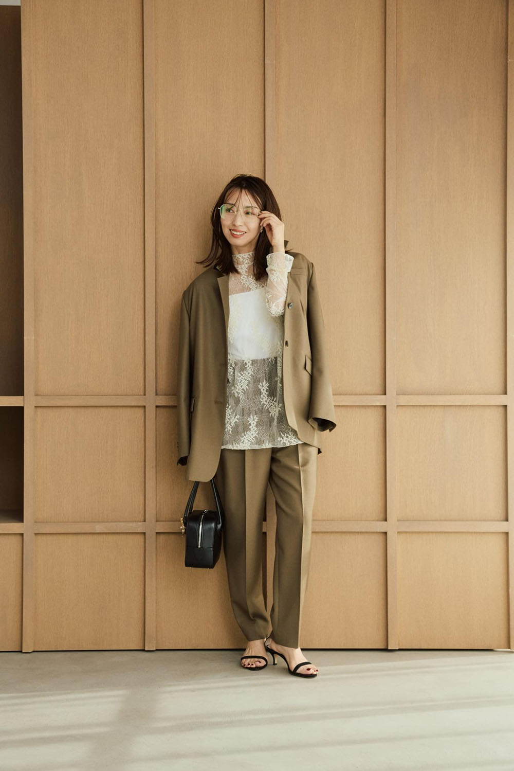 LINE SHEET NEW ORDER 26ss｜VERMEIL par iena｜特集｜BAYCREW'S STORE