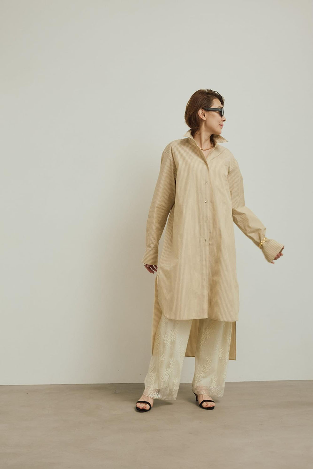 LINE SHEET NEW ORDER 26ss｜VERMEIL par iena｜特集｜BAYCREW'S STORE