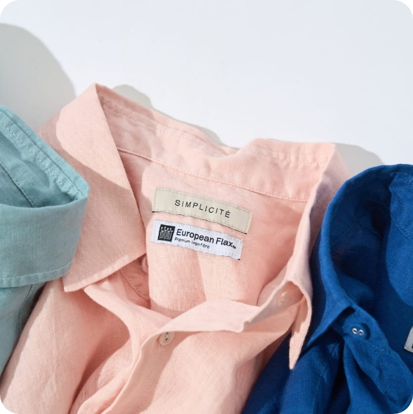 ヨーロッパリネンSH