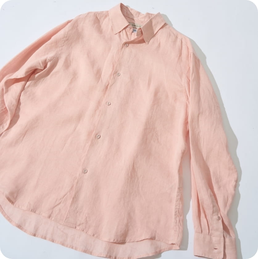 ヨーロッパリネンSH