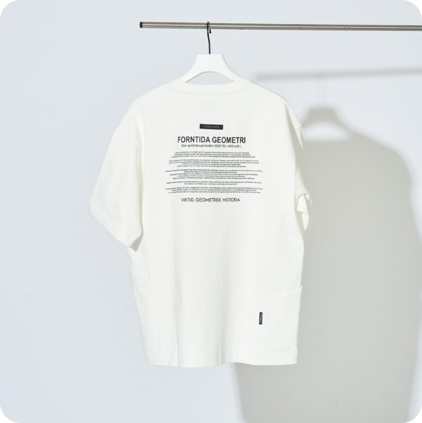 OLIVEDRAB CARRY PKT S/S-T