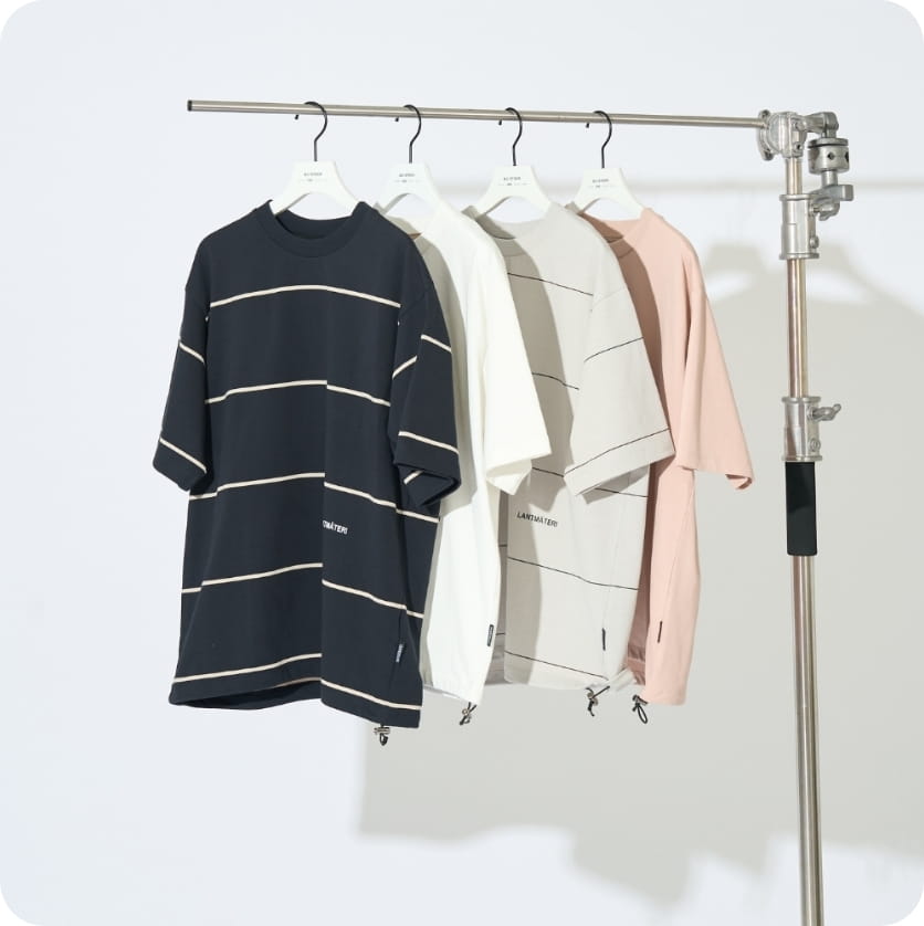 OLIVEDRAB DRAWCODE S/S-T