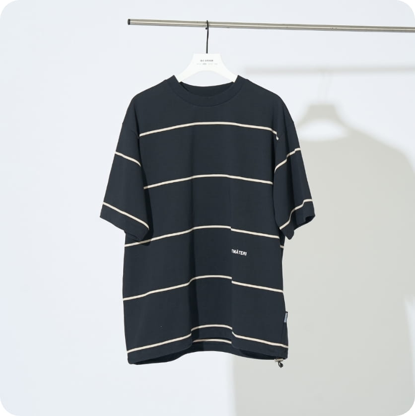 OLIVEDRAB DRAWCODE S/S-T