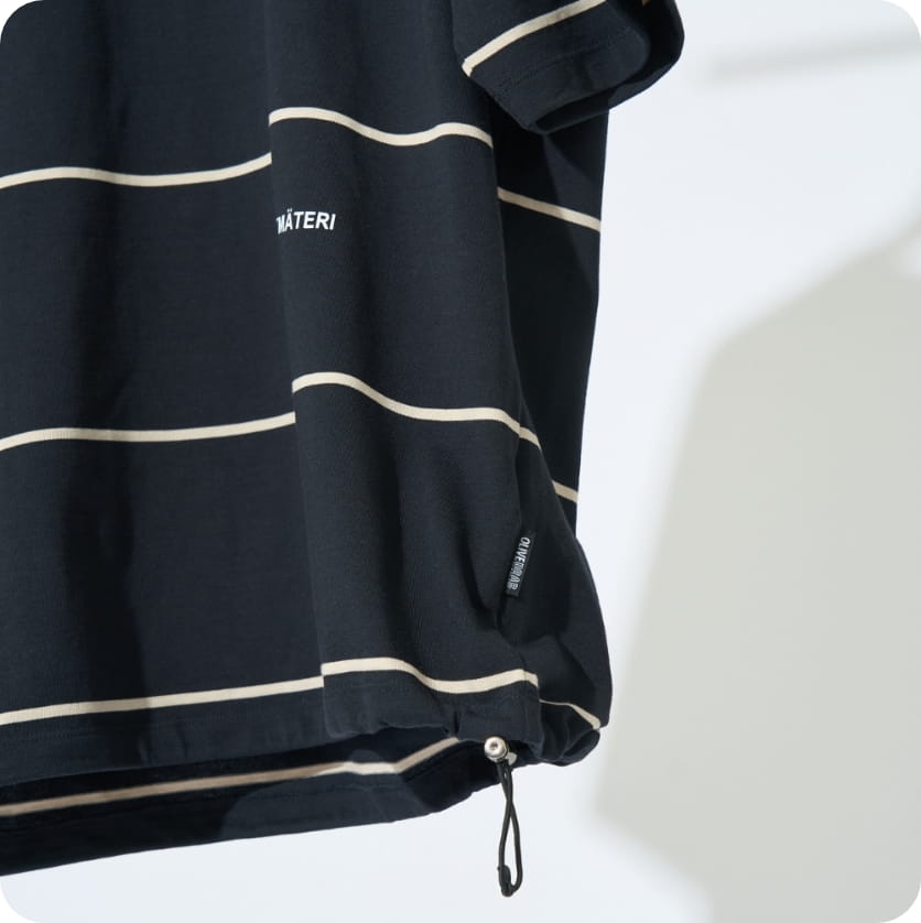 OLIVEDRAB DRAWCODE S/S-T