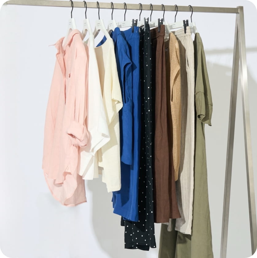 リネンシリーズ