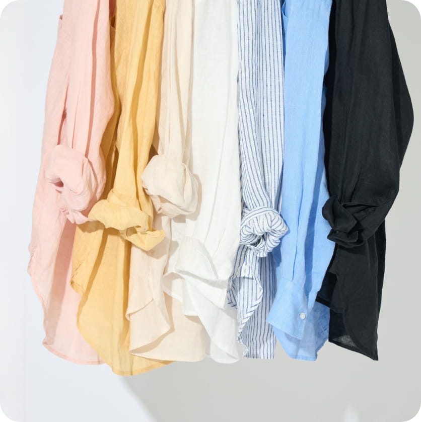 リネンシリーズ