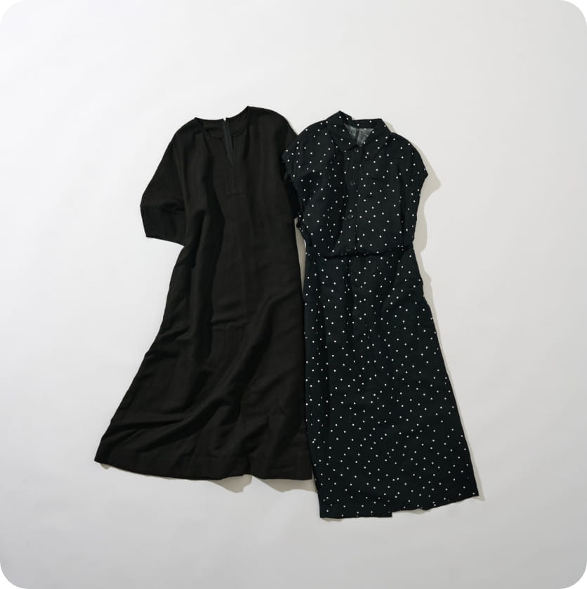 リネンシリーズ