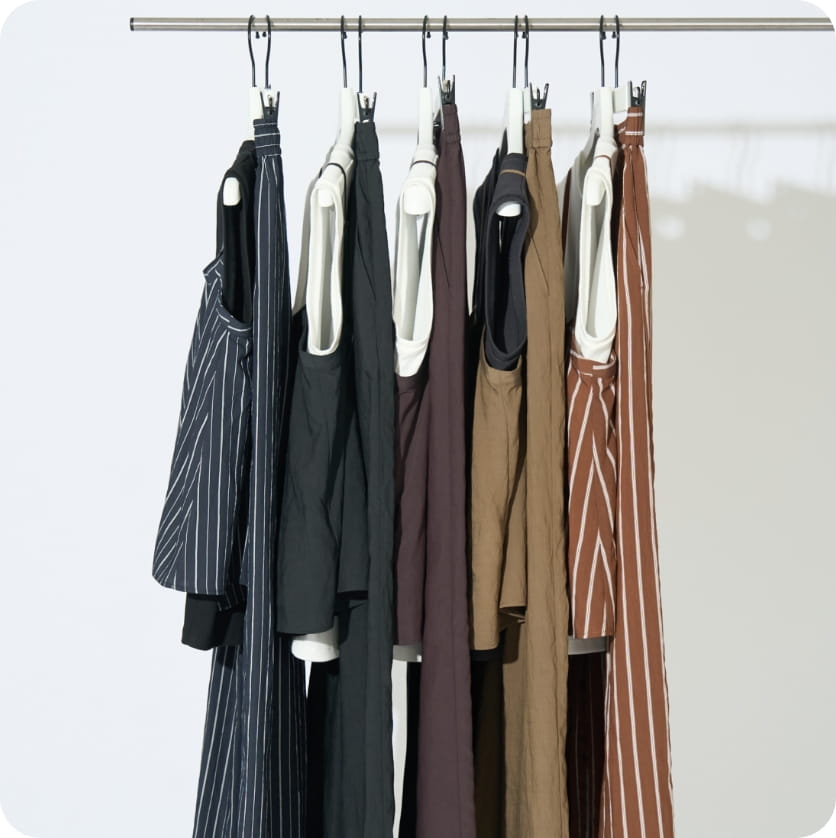 セットアイテム