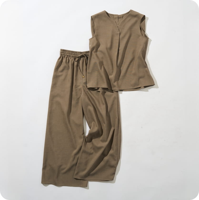 セットアイテム