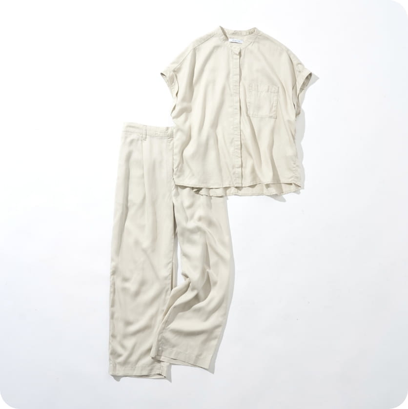 セットアイテム