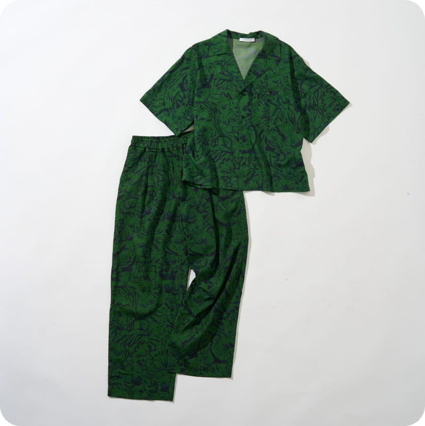 セットアイテム