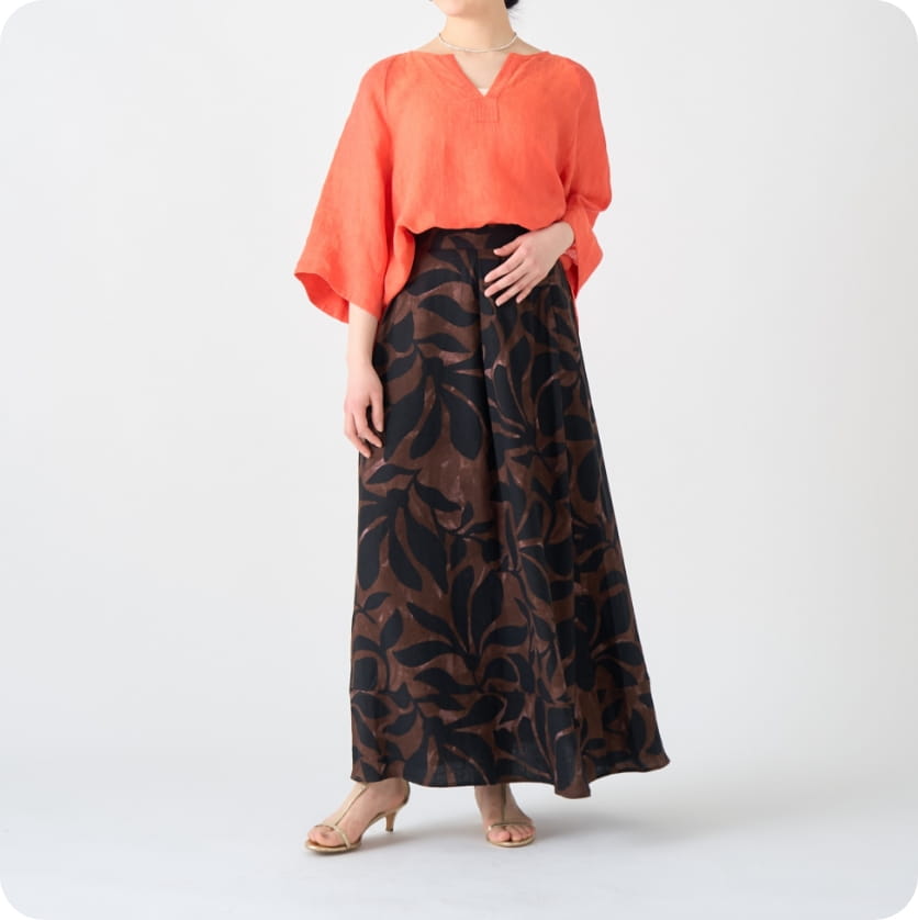 B.C STOCK おすすめコーデ