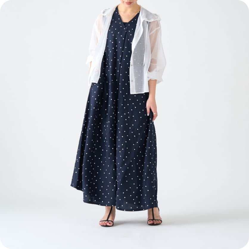 B.C STOCK おすすめコーデ