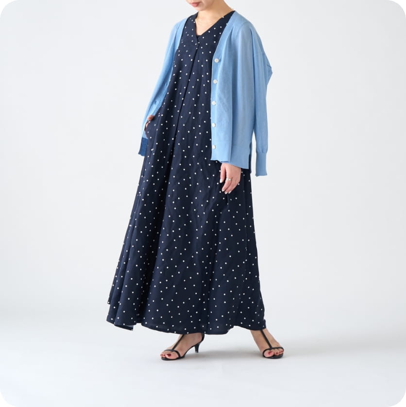 B.C STOCK おすすめコーデ