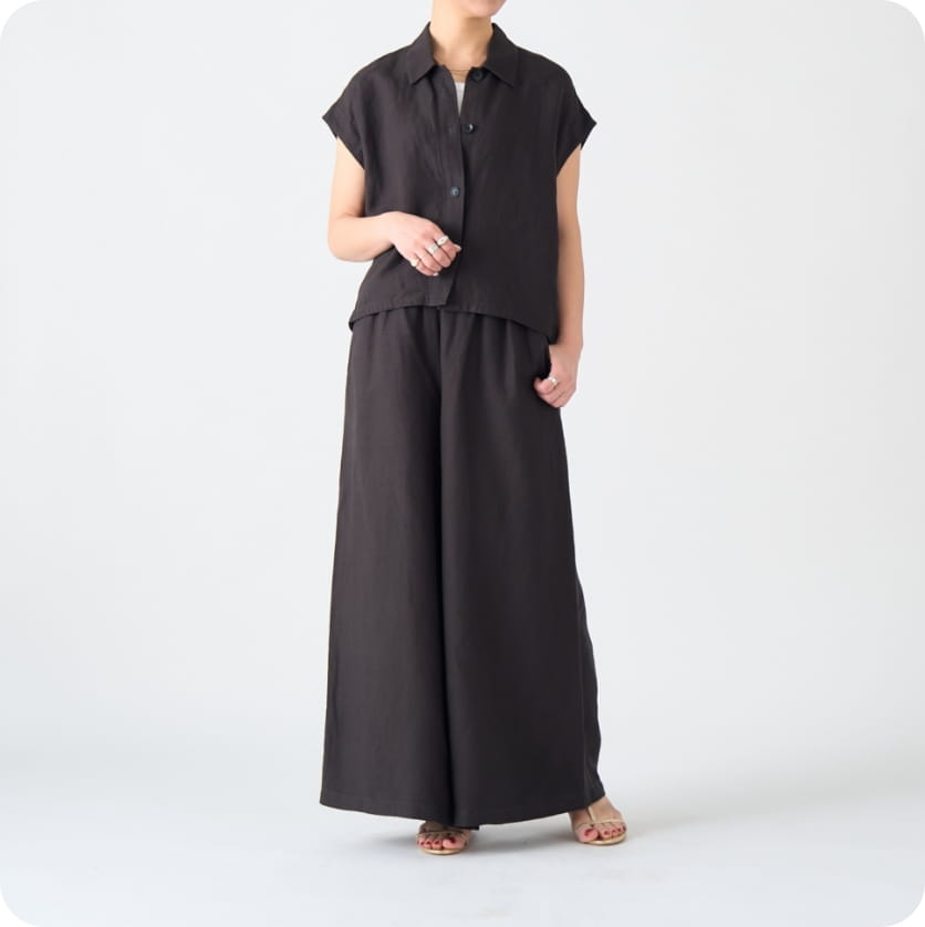 B.C STOCK おすすめコーデ