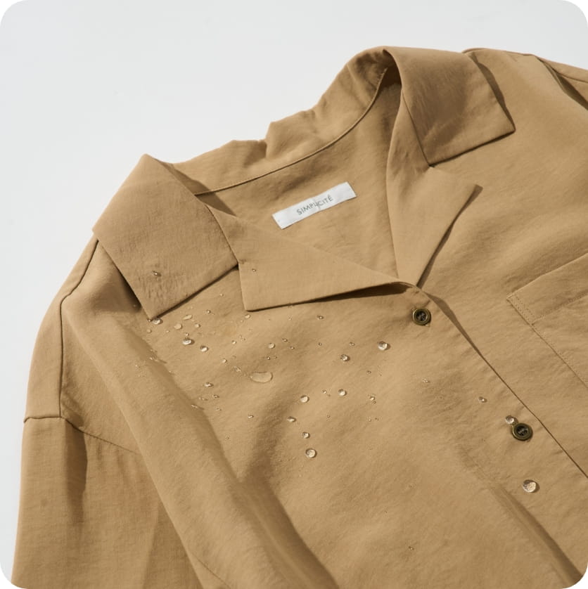 機能性素材アイテム Add Function