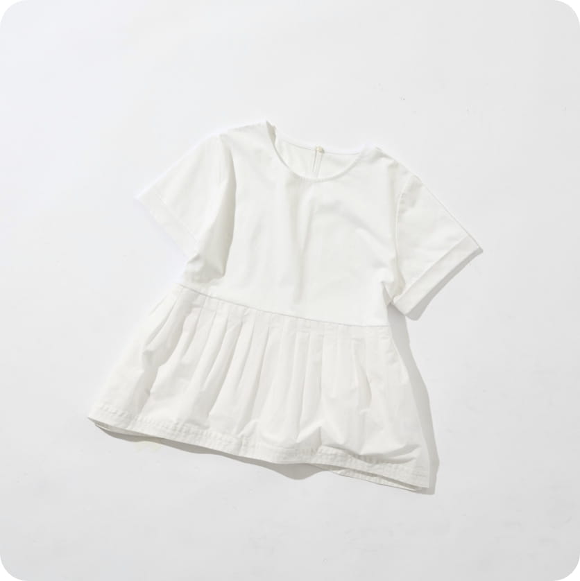 機能性素材アイテム