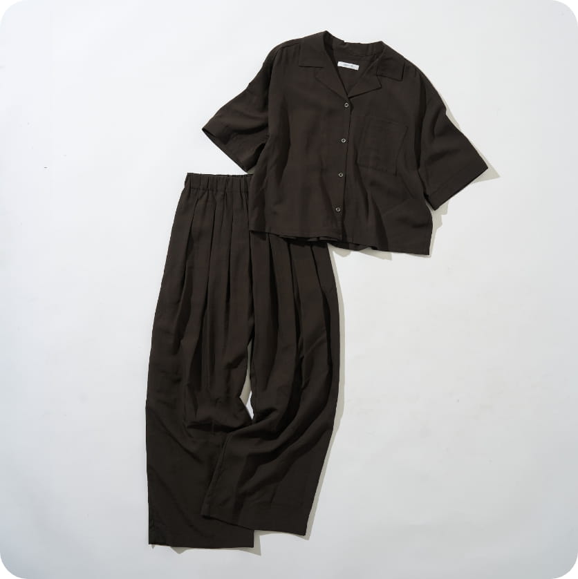 機能性素材アイテム