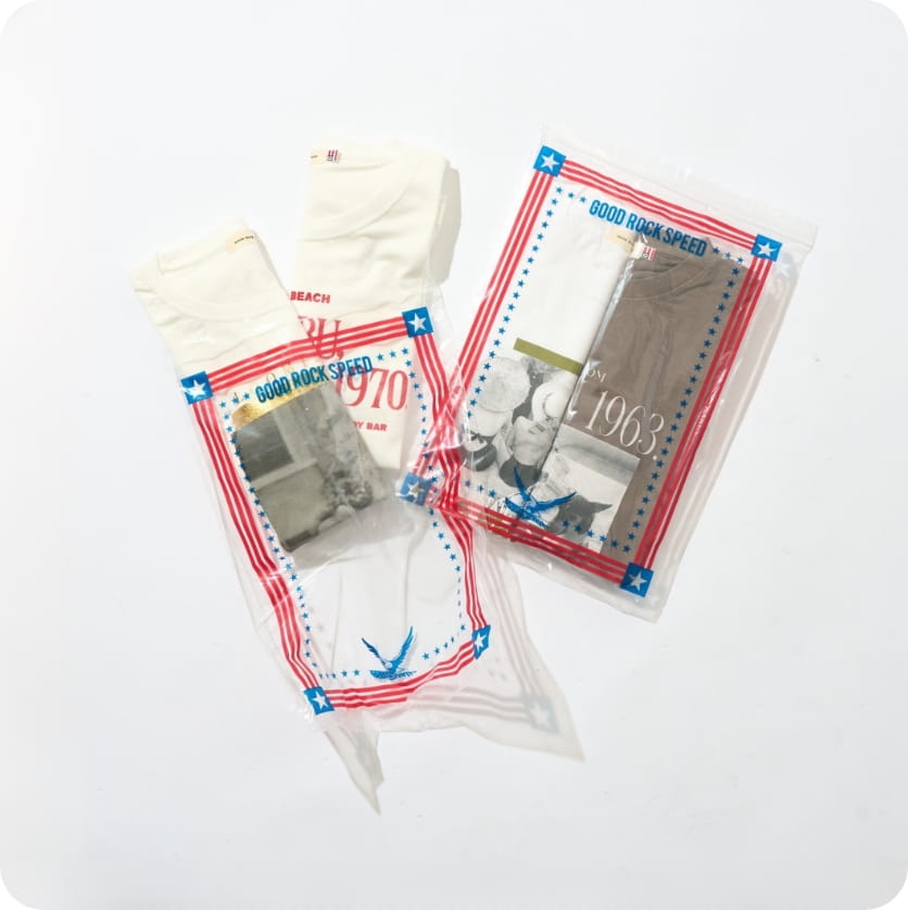 軽井沢店限定アイテム