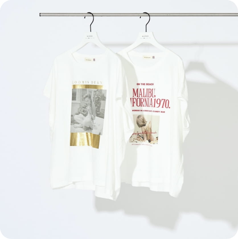 軽井沢店限定アイテム