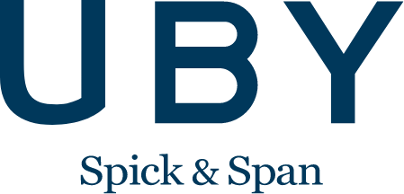 UBY Spick & Span