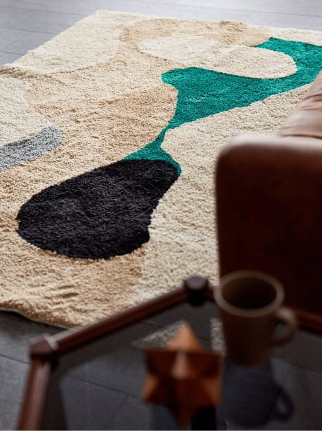 SEPULVEDA RUG