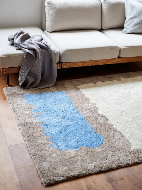 MULTNOMAH RUG