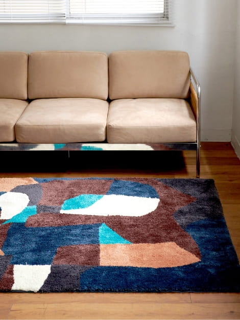 PICFAIR RUG