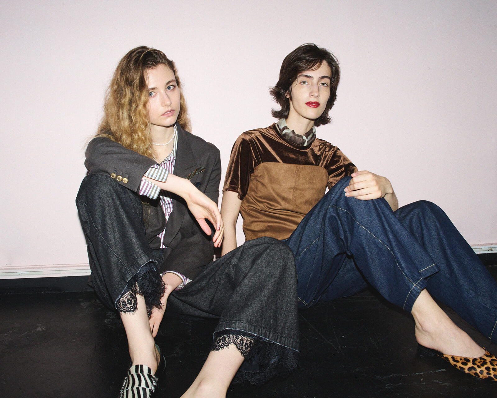 Spick & Span 5 1/2 NEW COLLECTION