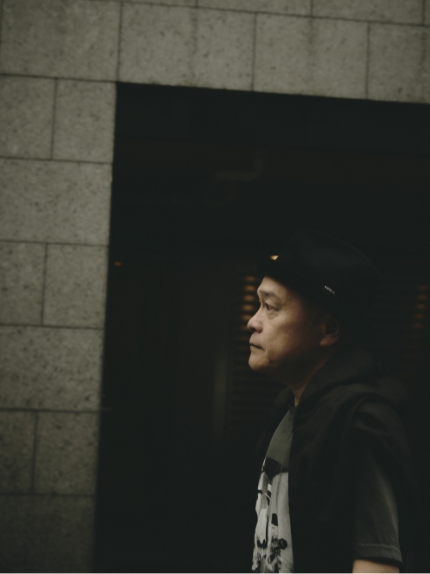 人物写真
