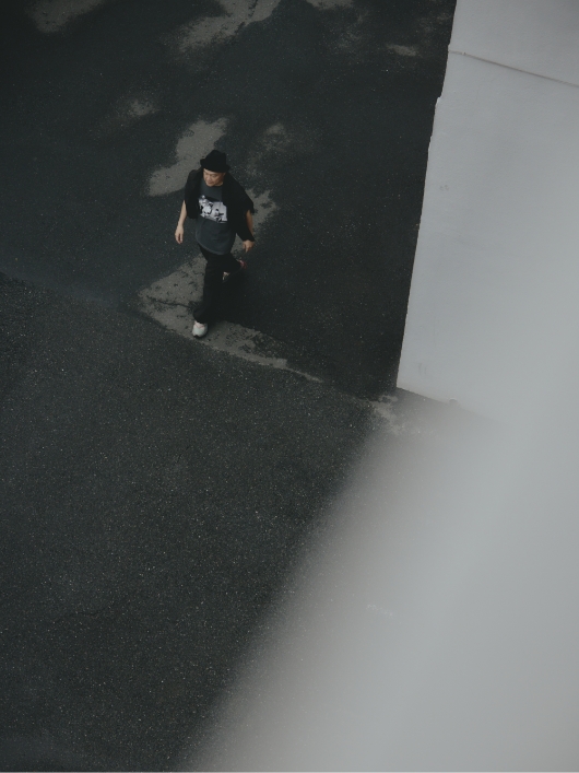 人物写真