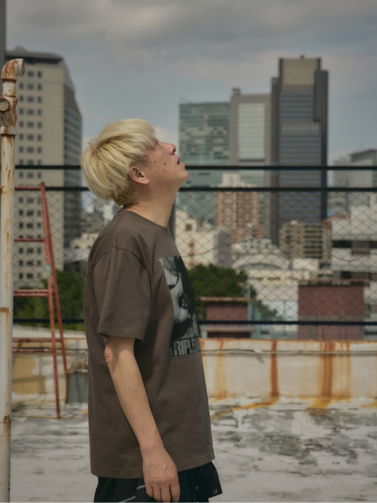 人物写真