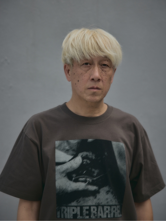 人物写真