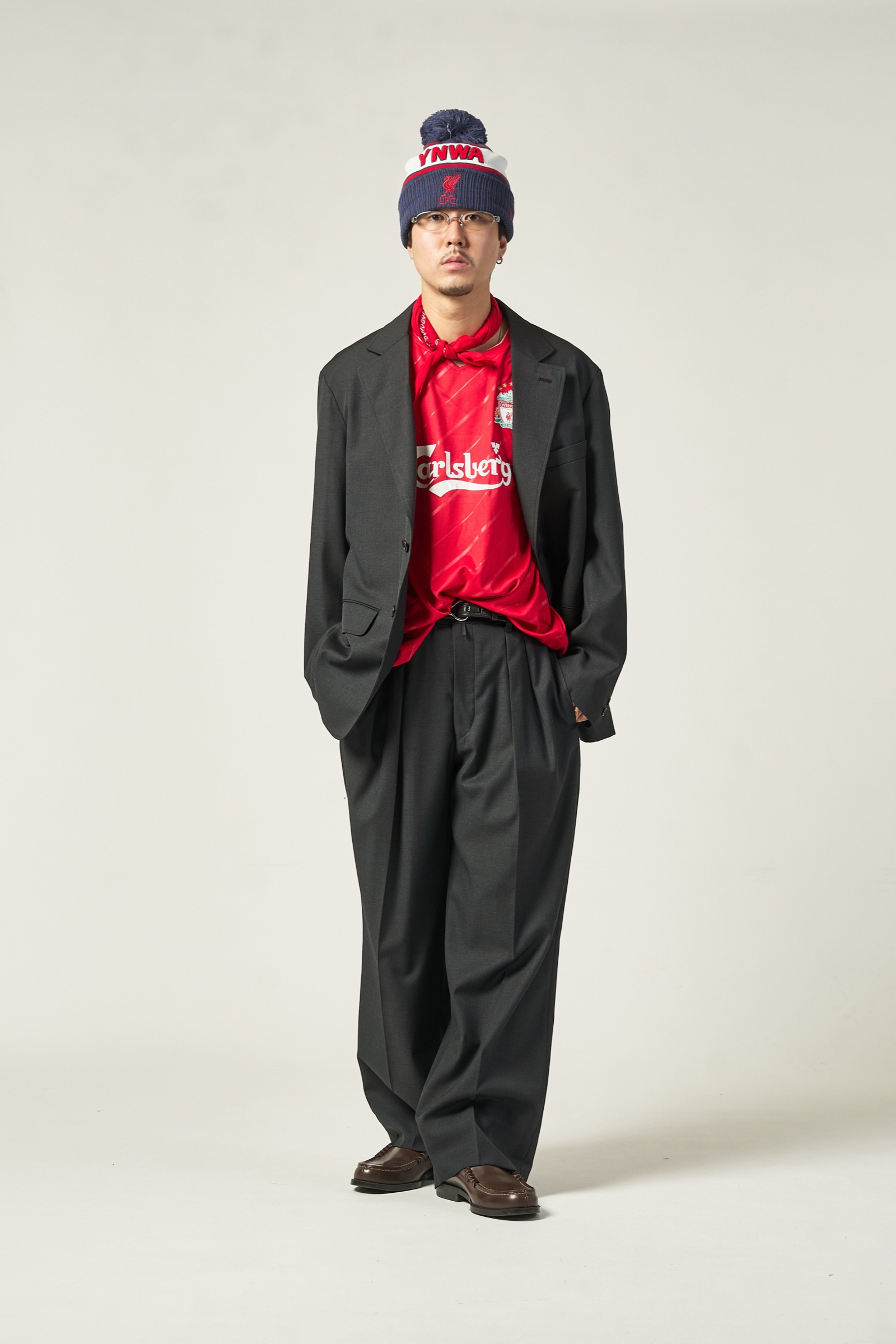 LOOK 03 LE JAPON ATELIER KANKO JK