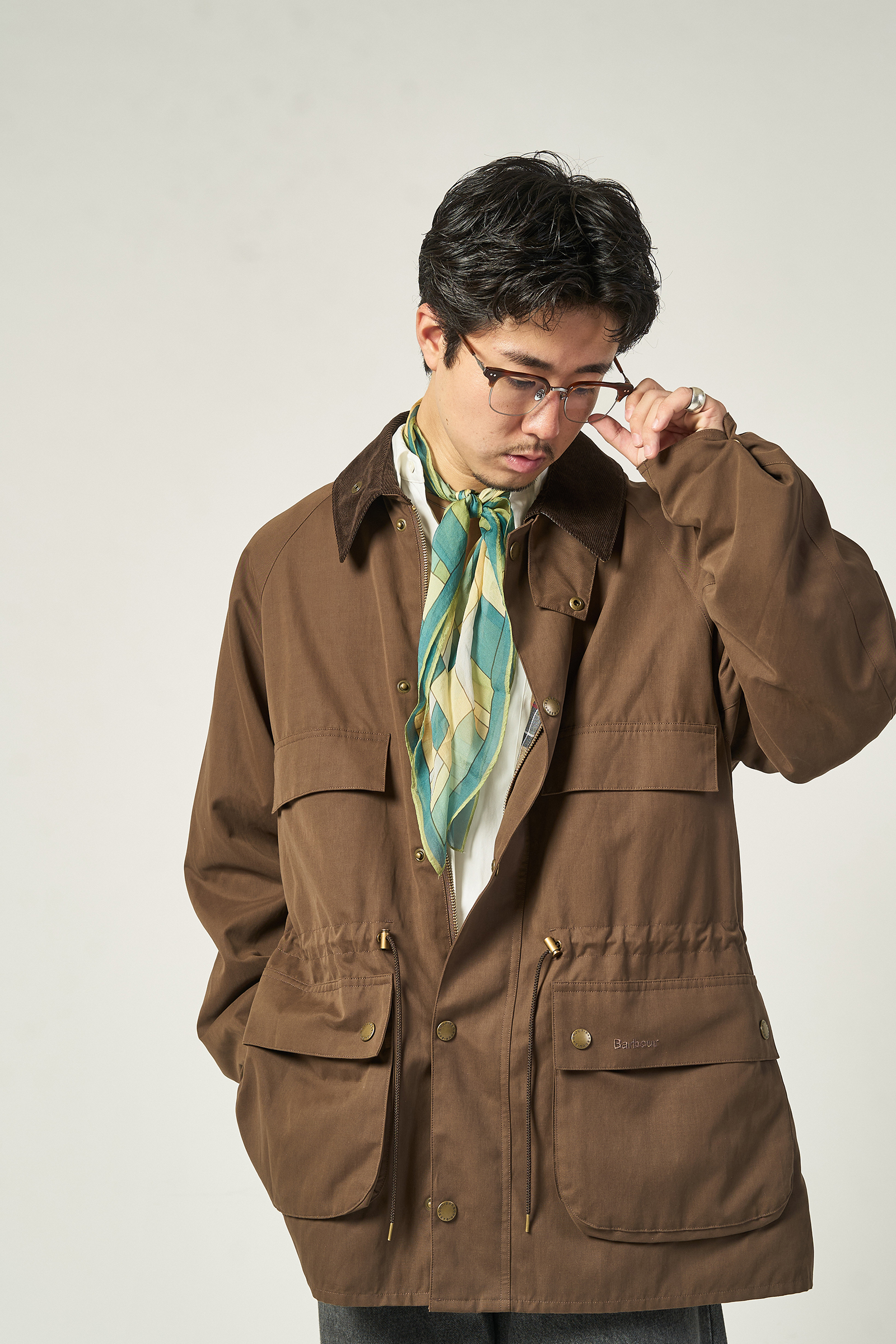 LOOK 07