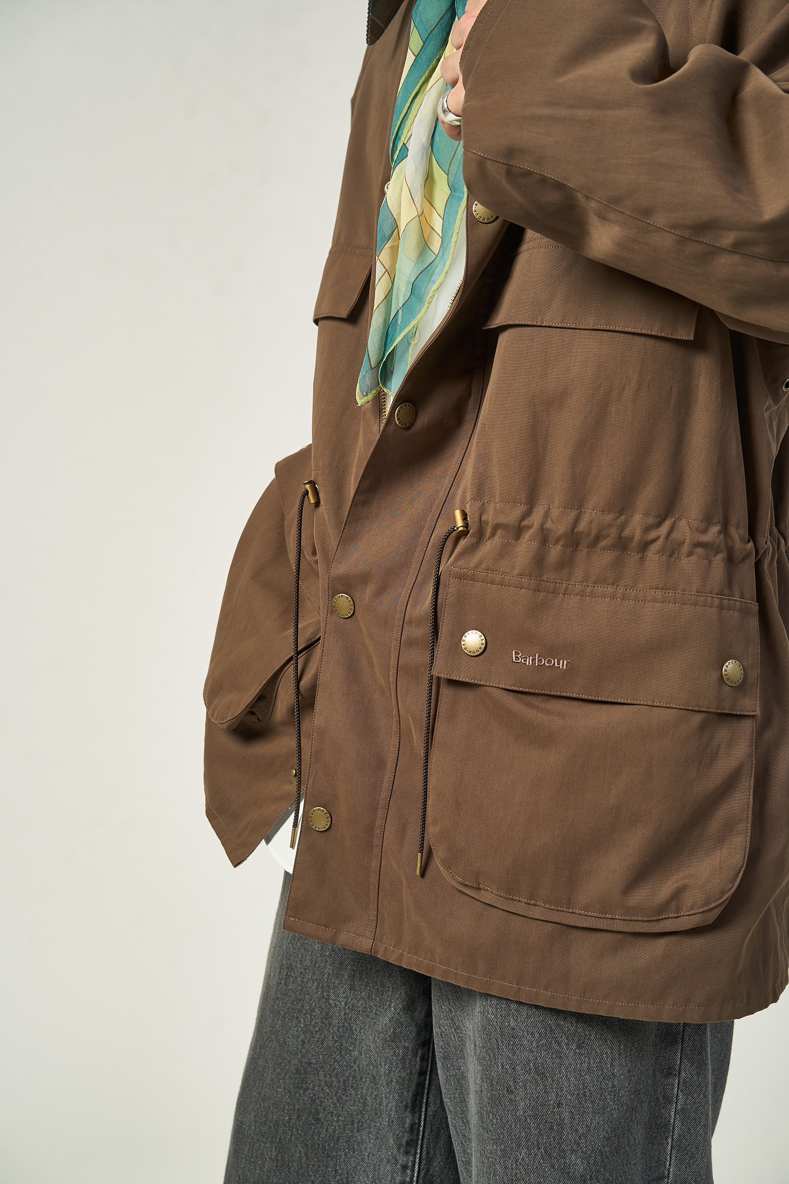 LOOK 07