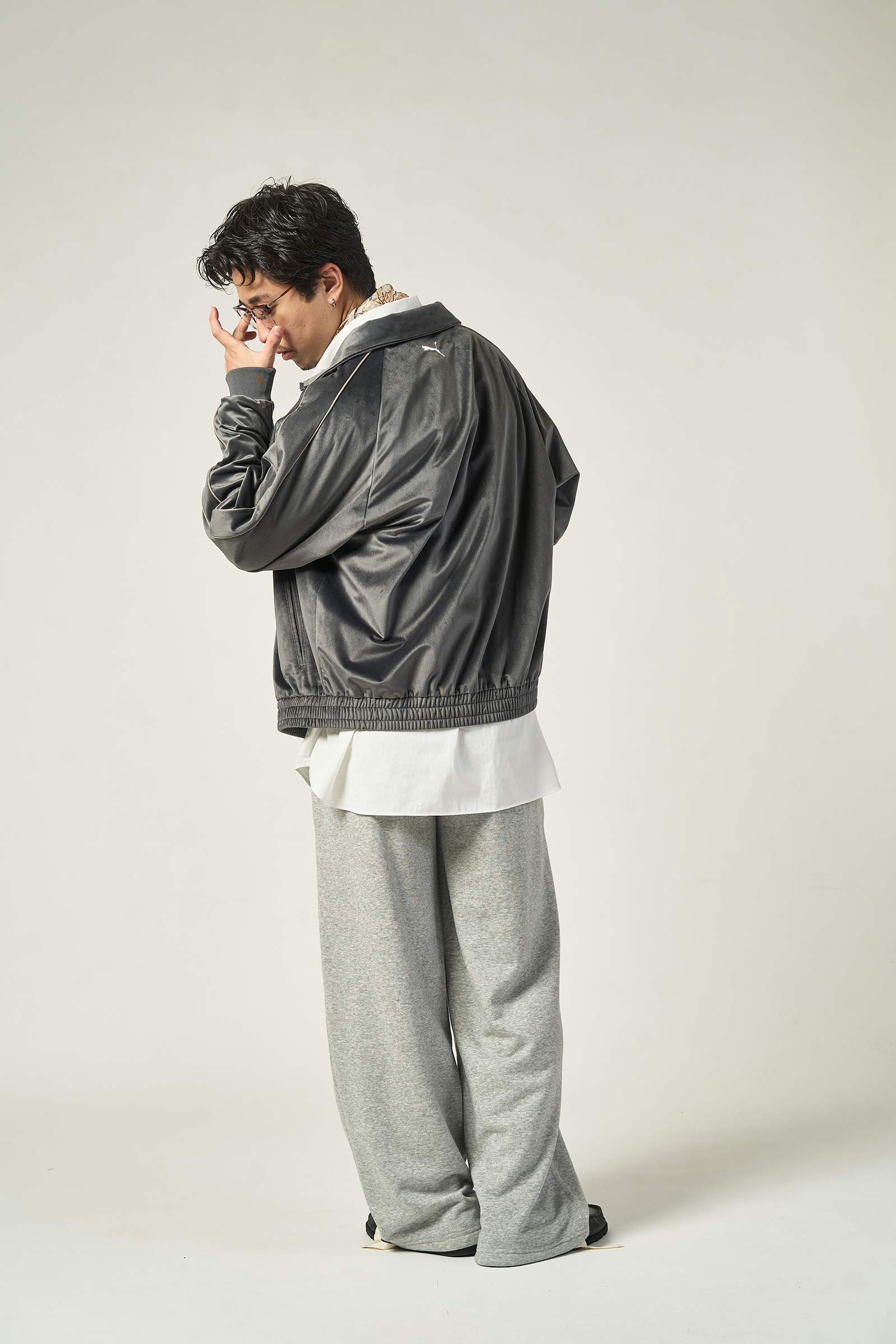 LOOK 11
