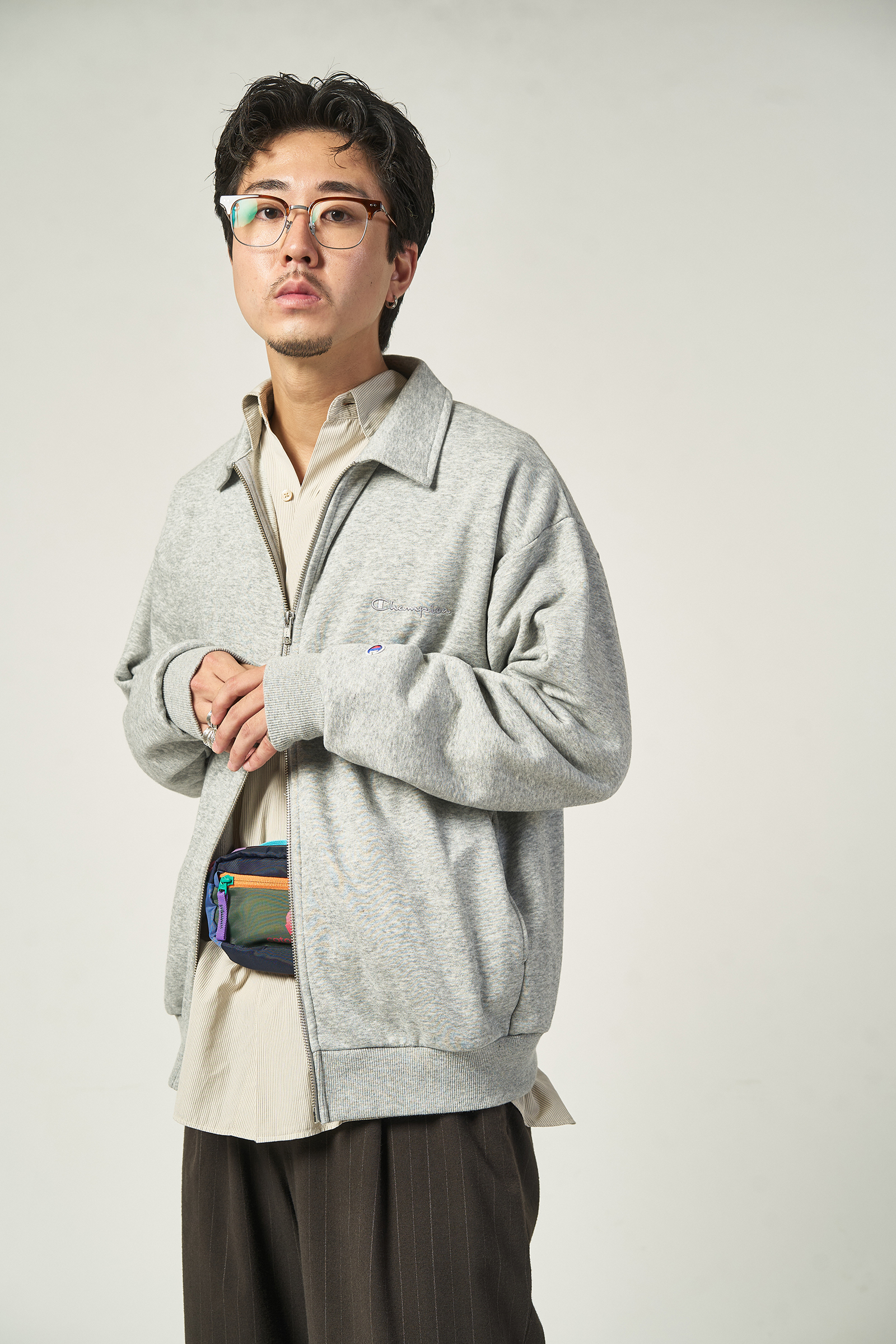LOOK 12