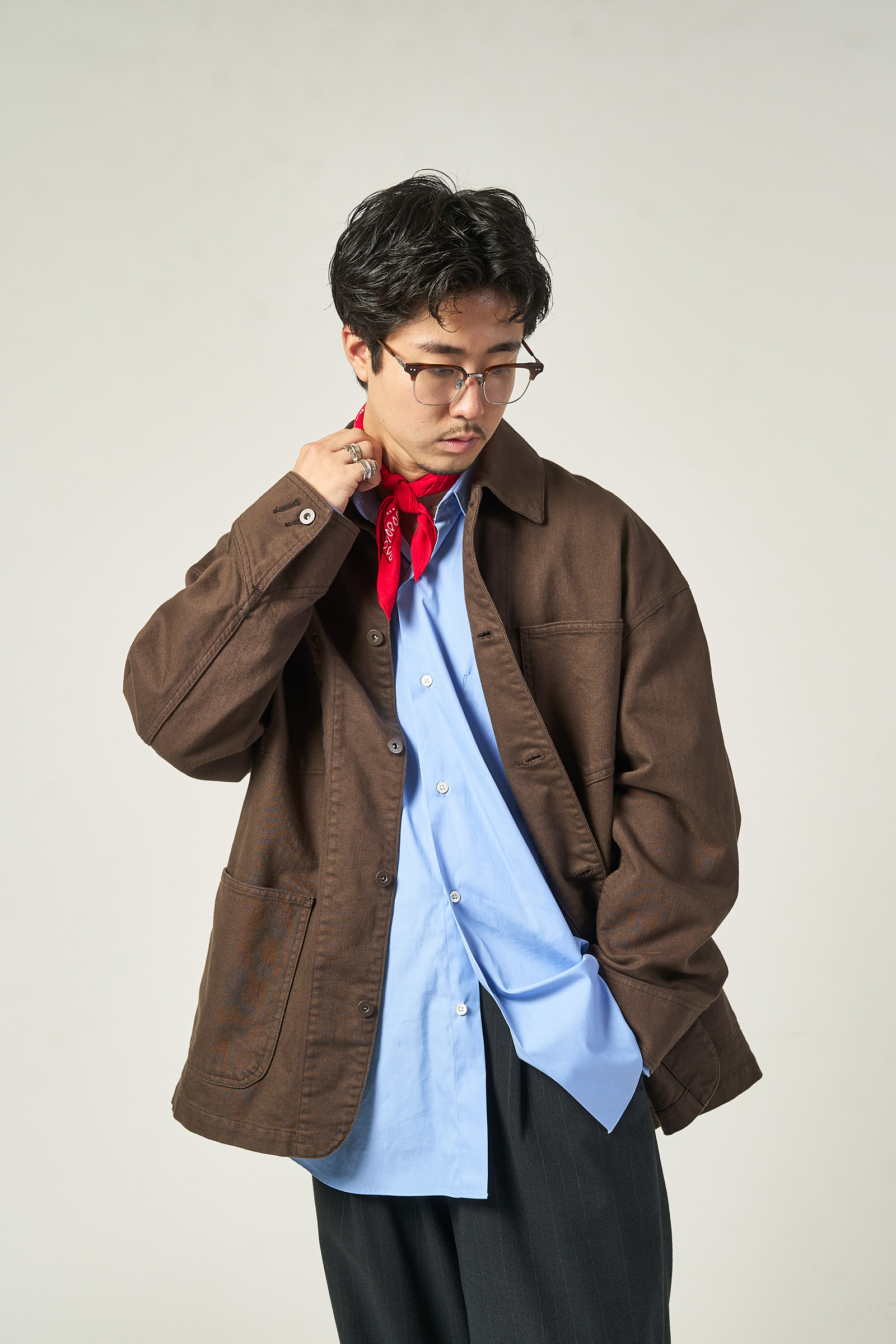 LOOK 14