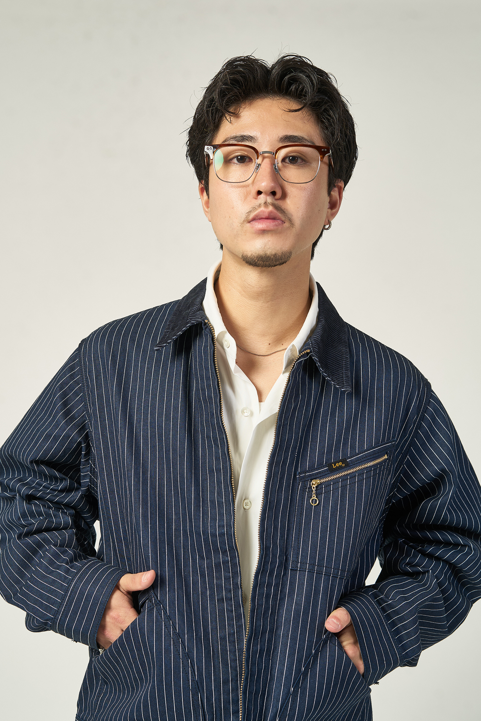 LOOK 15