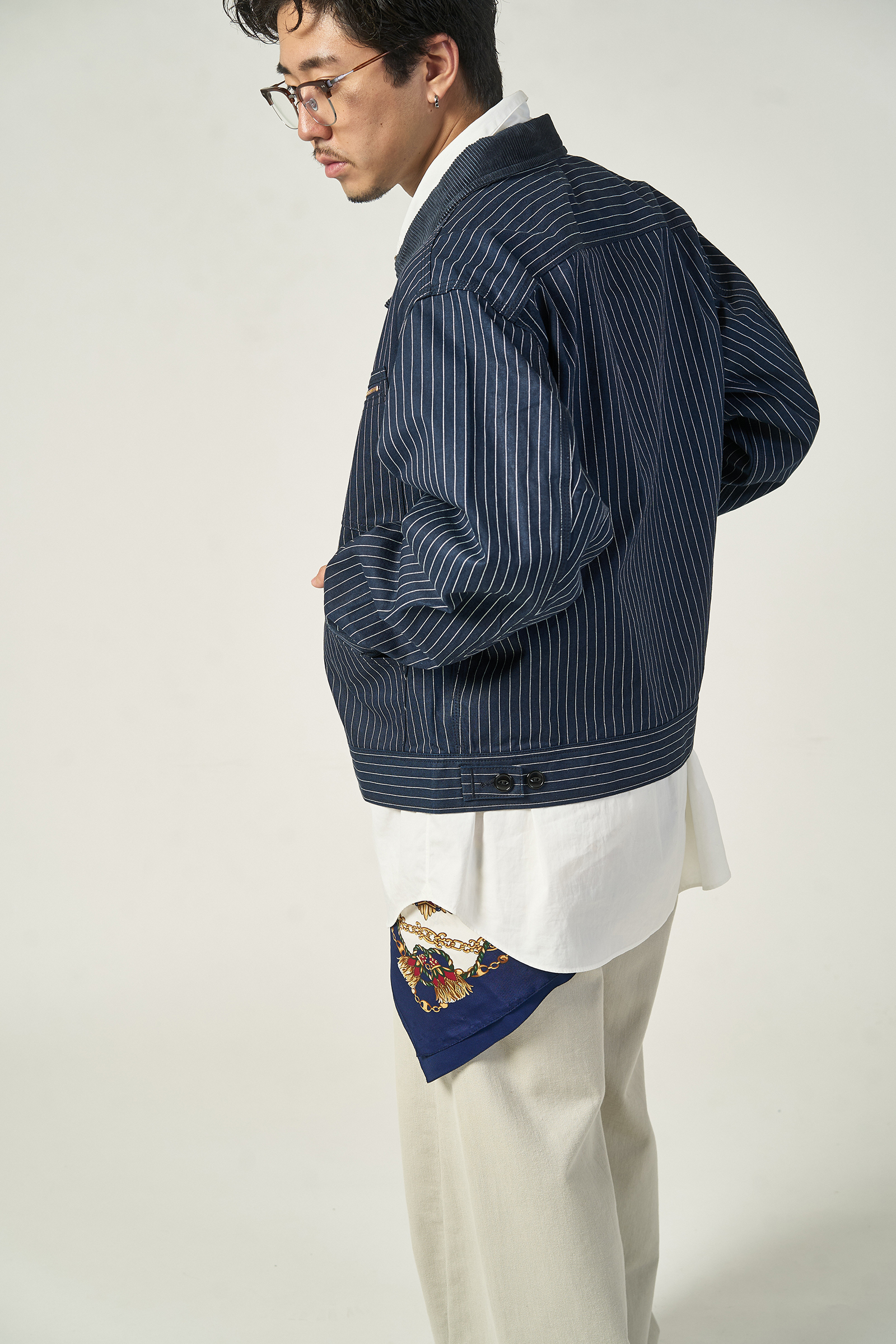 LOOK 15