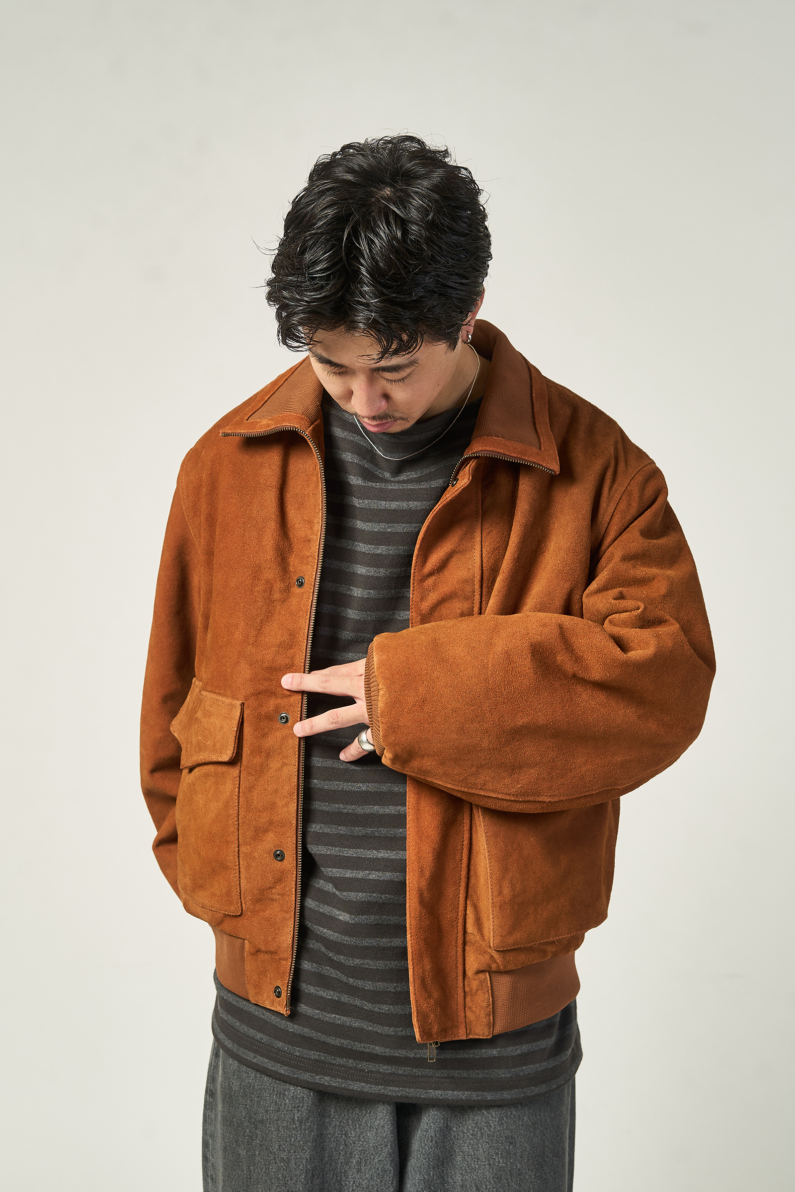 LOOK 17