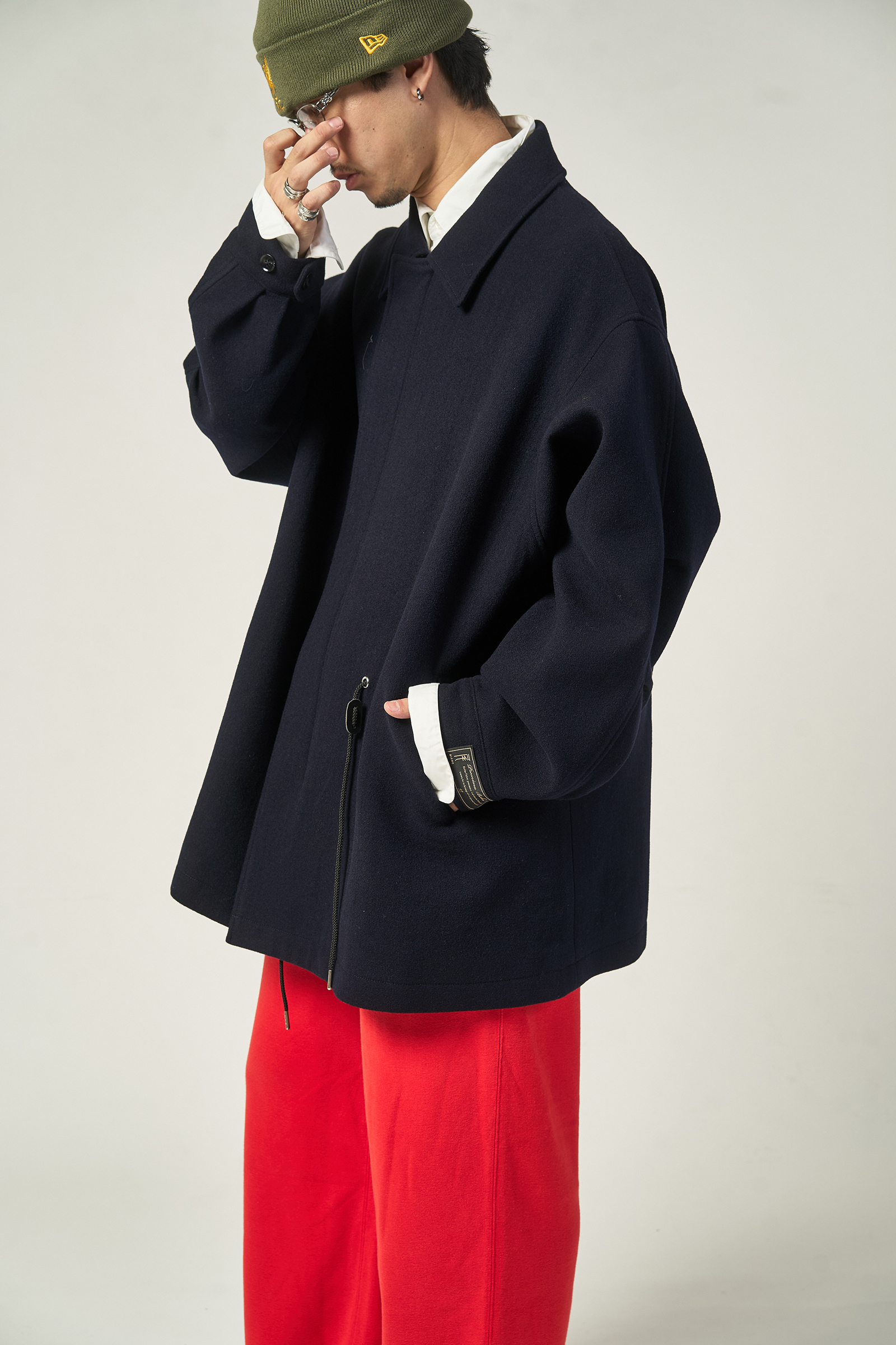 LOOK 18