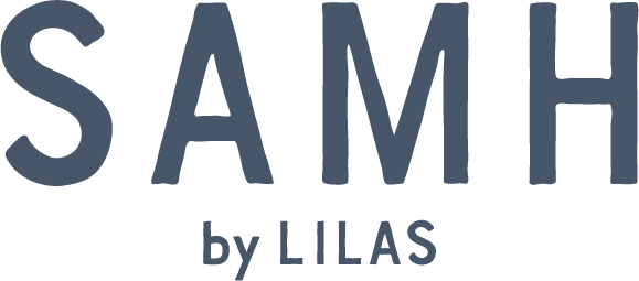 SAMH by LILAS