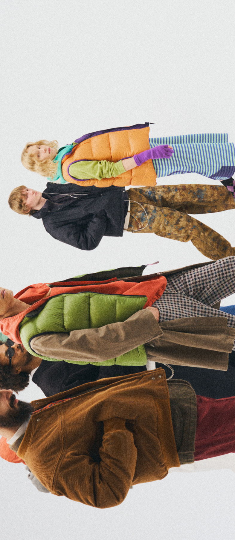 diatonic. NANGA for JOURNAL STANDARD｜JOURNAL STANDARD MENS｜特集